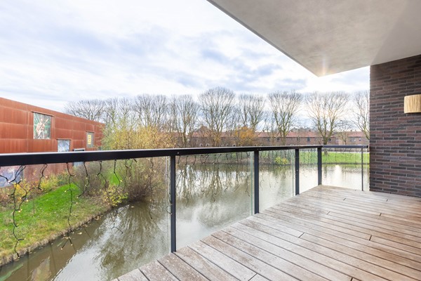 Medium property photo - Waterlelie 146, 2371 HN Roelofarendsveen